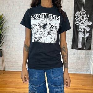 Decedents T-Shirt (Band)